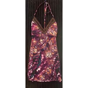 Boy Jack Khaki Stretch Twill ribbed Cuff Joggers 6-12M